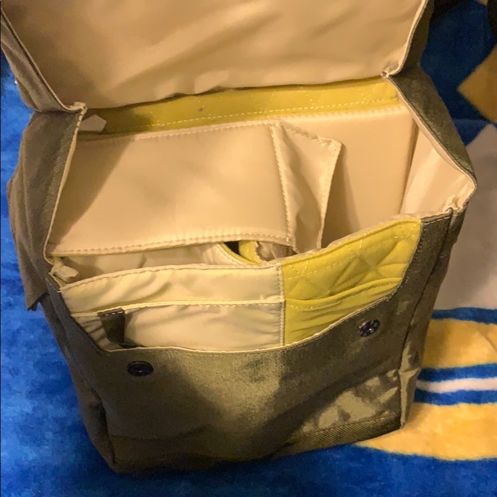 Small Camera Bag - image 2